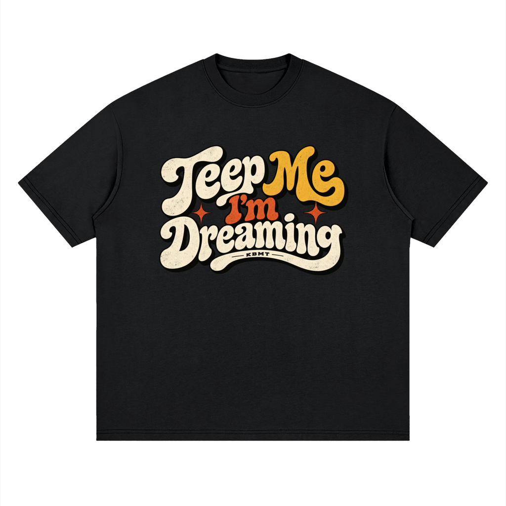 Teep Me..