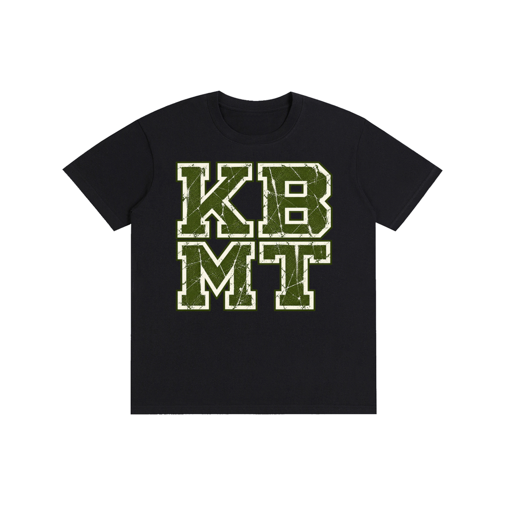 Pure Cotton Unisex T-Shirt