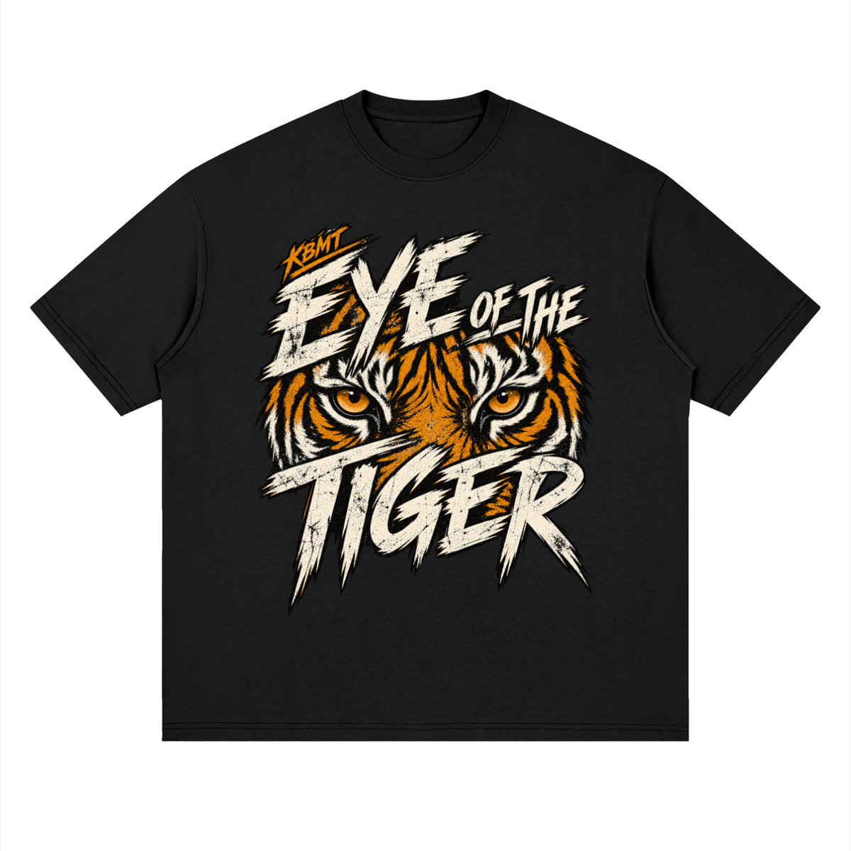 Eye of the Tiger