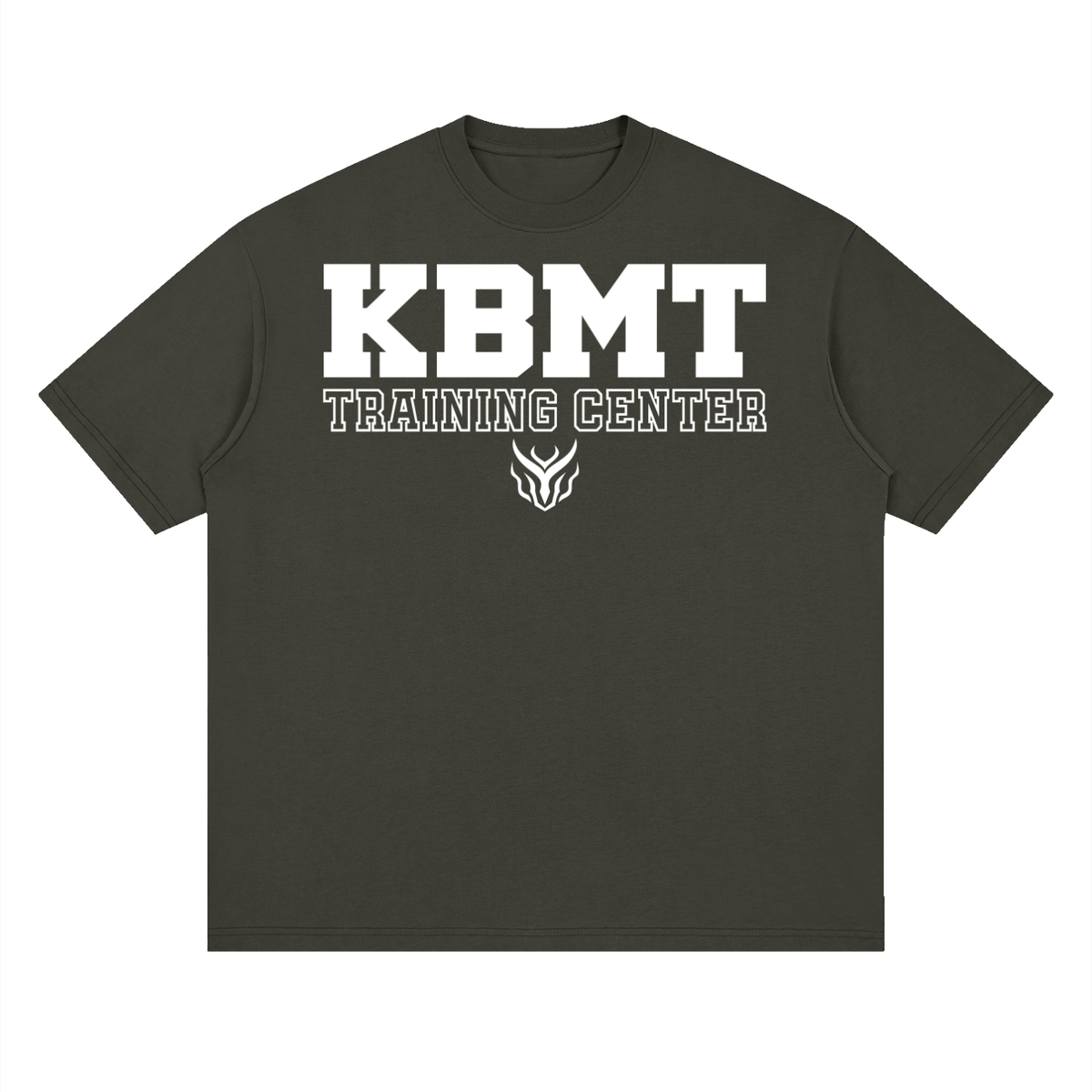 KBMT Training Center Essential Streetwear T-Shirt