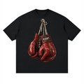Vintage Boxing Gloves