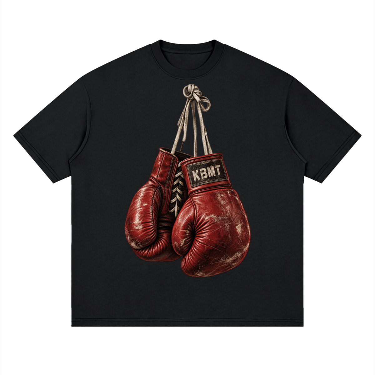 Vintage Boxing Gloves