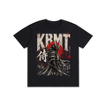 KBMT Samurai T-Shirt