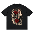 Sugar Skull Woman