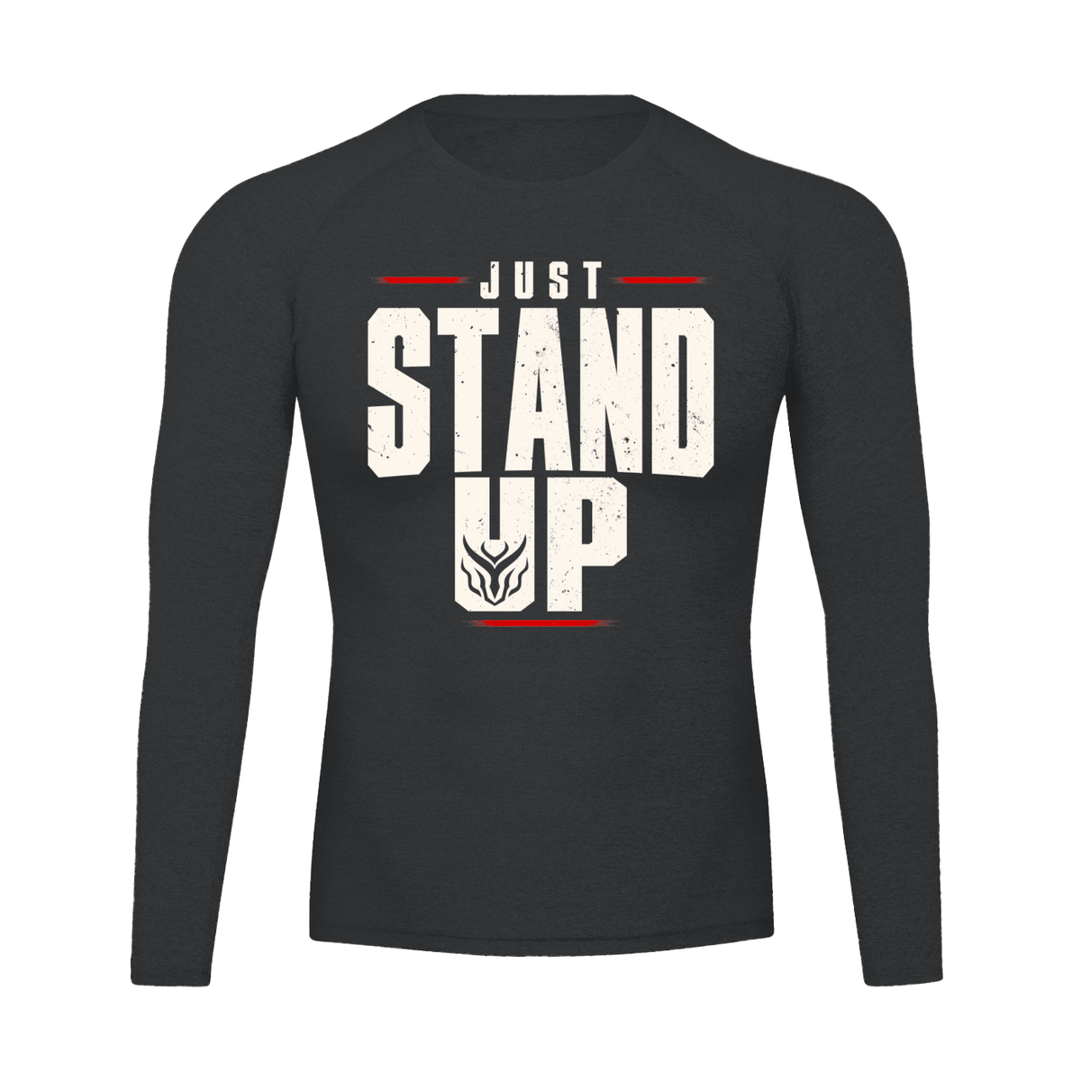 Just Stand Up Rashguard