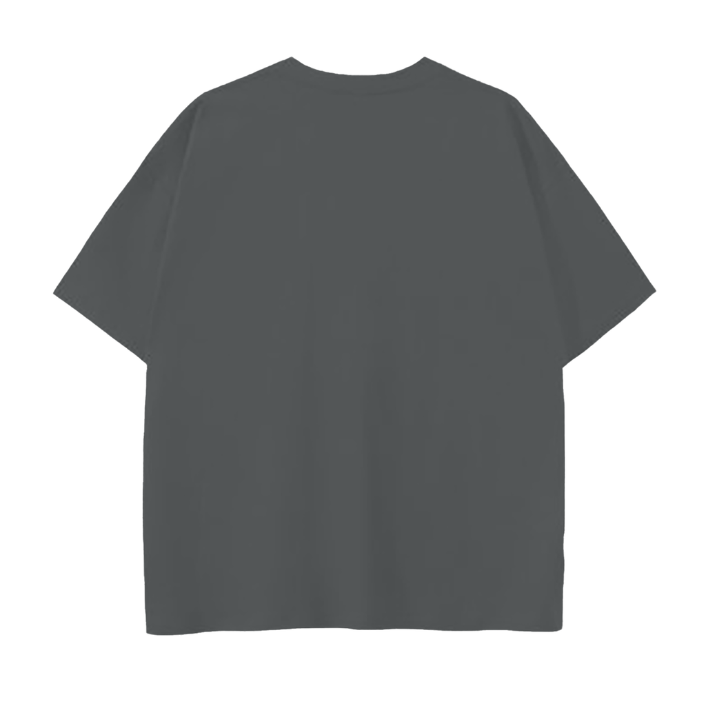 KBMT Graphic Cotton T-Shirt – Bold Streetwear Tee