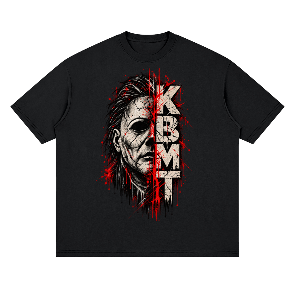 Mask / KBMT