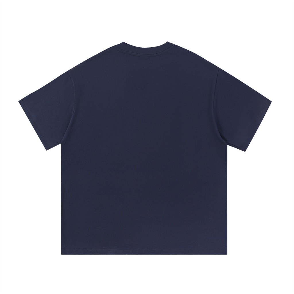 KBMT Training Center Premium 260 GSM Cotton T-Shirt