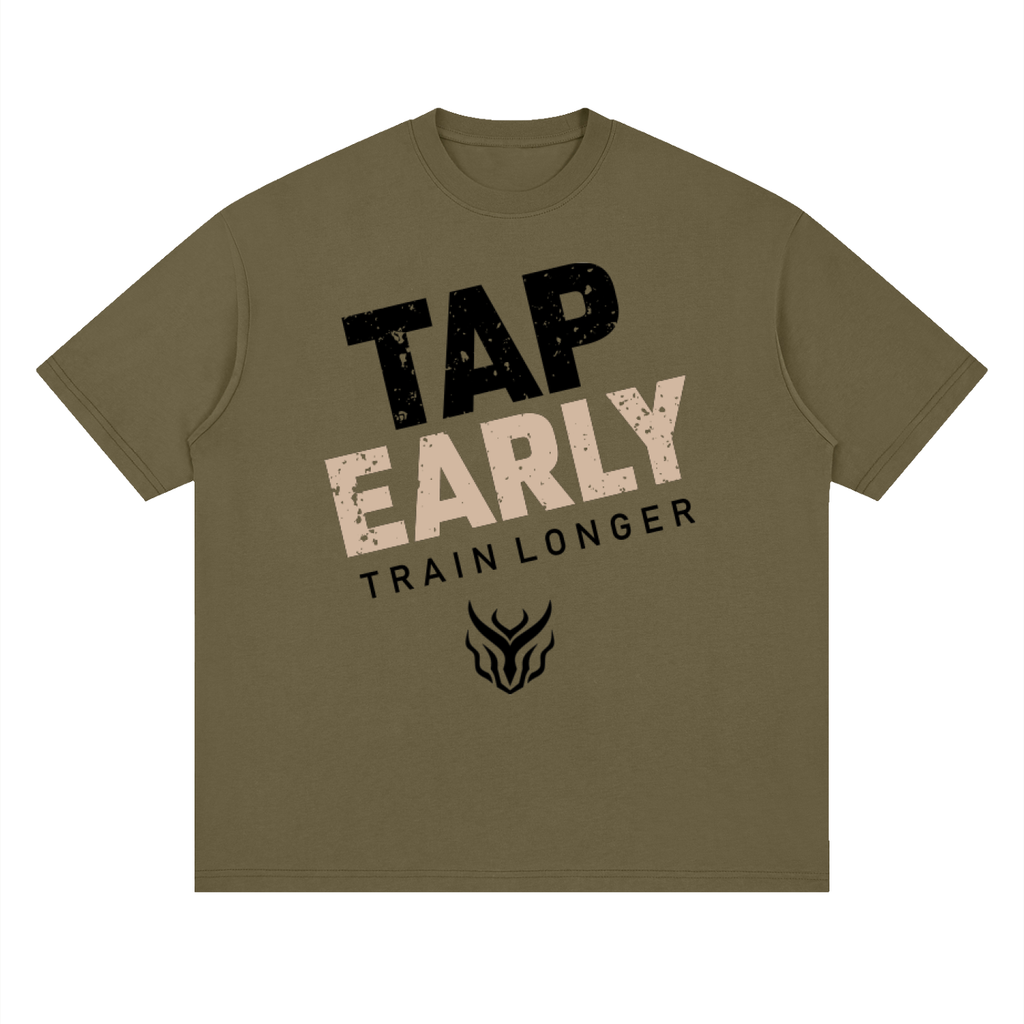 Tap Early