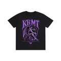 KBMT Angel Pure Cotton Unisex T-Shirt