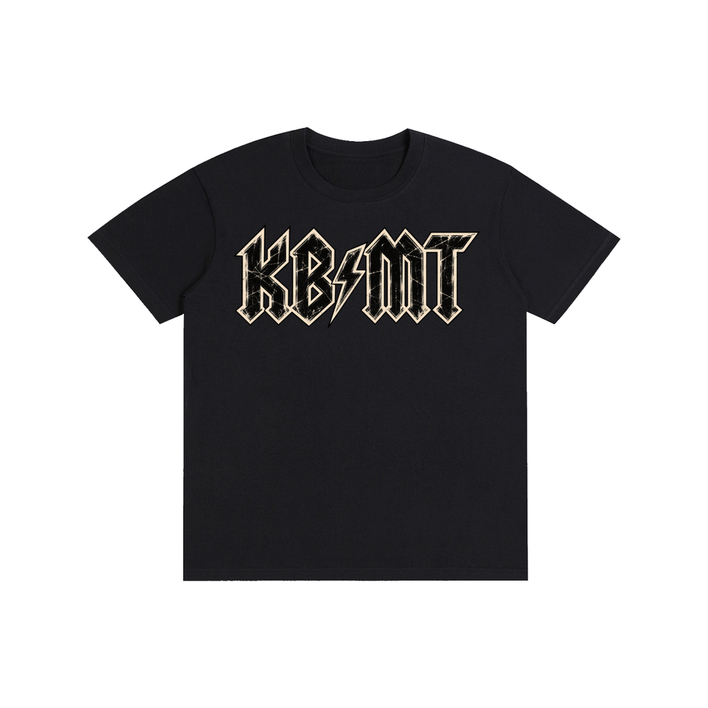 Pure Cotton Unisex T-Shirt
