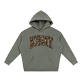 Oversized KBMT Fleece Hoodie – Graphic Streetwear Hoodie