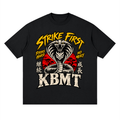 Strike First