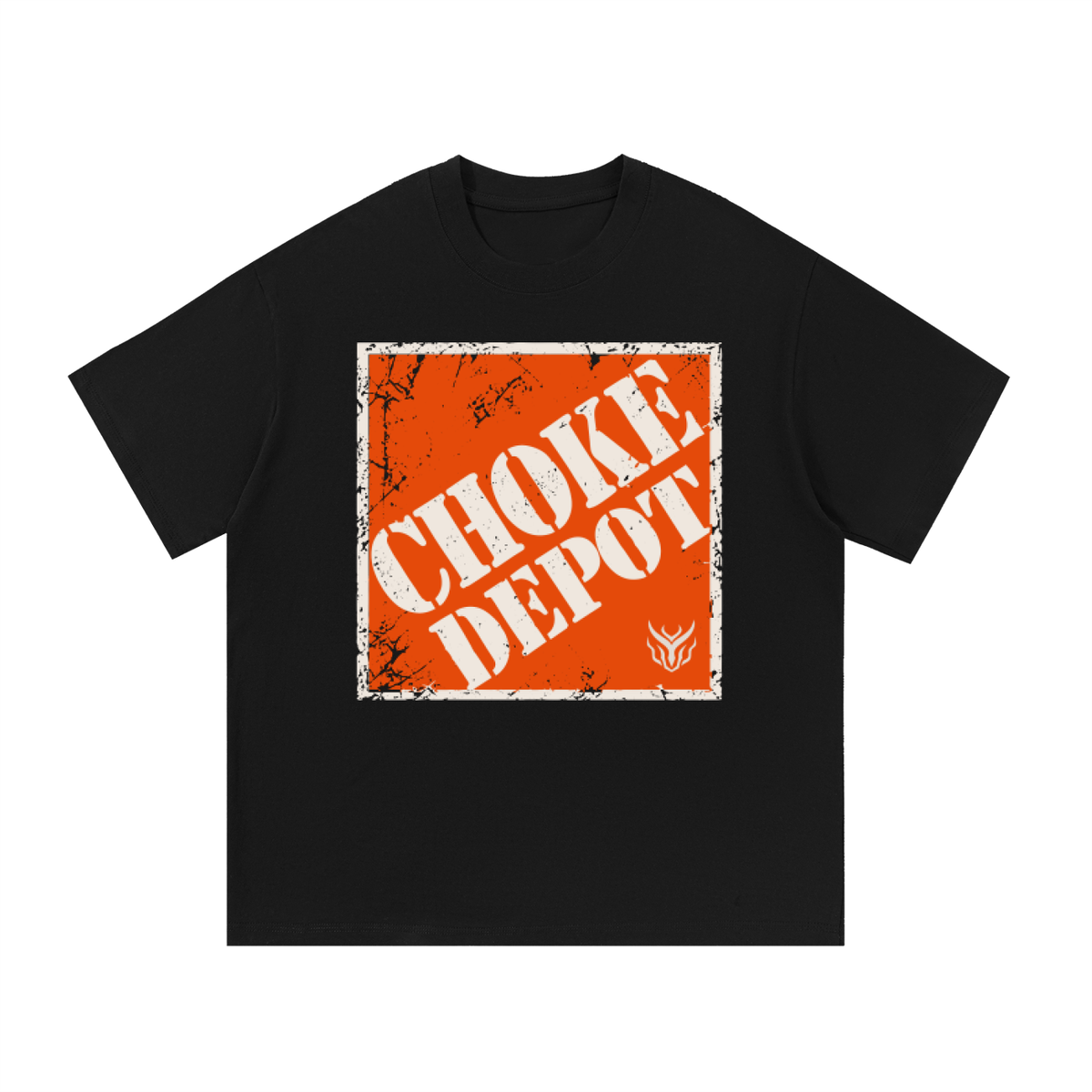 Glory Apparel Premium 260 GSM Cotton T-Shirt