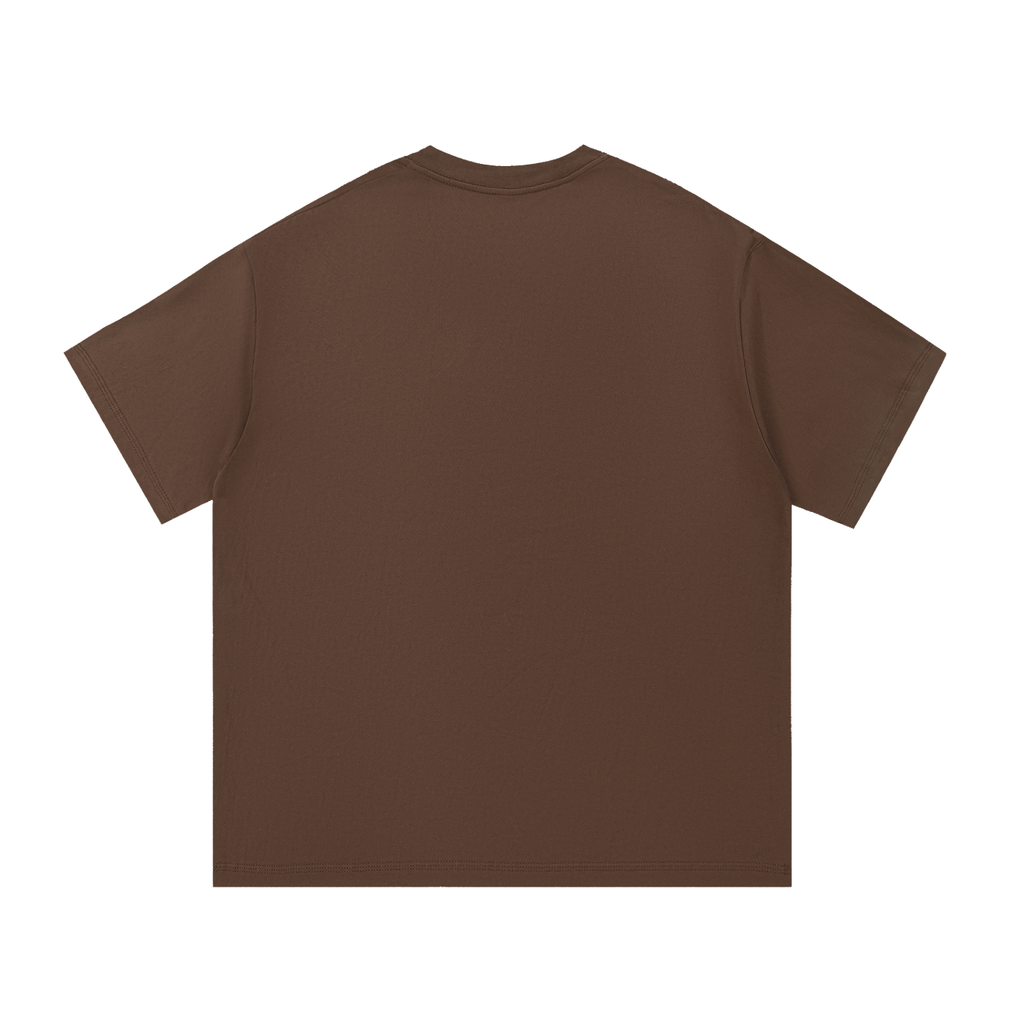 KBMT Warrior Graphic T-Shirt – Premium 100% Cotton Athletic & Streetwear Tee