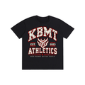 KBMT Athletics Pure Cotton Unisex T-Shirt