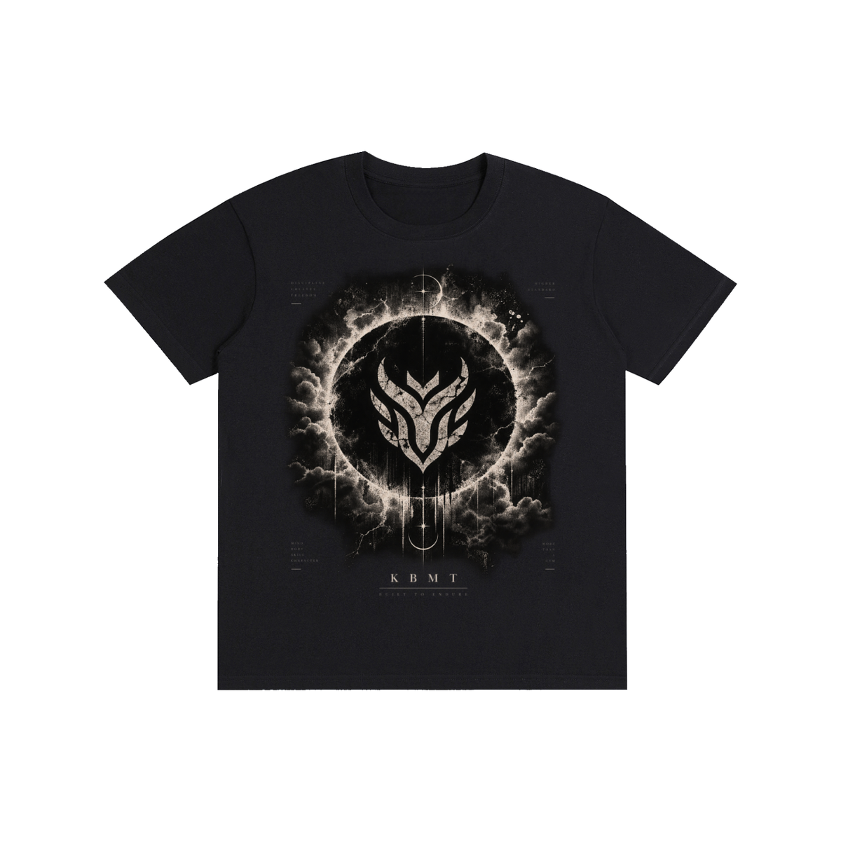 Pure Cotton Unisex T-Shirt