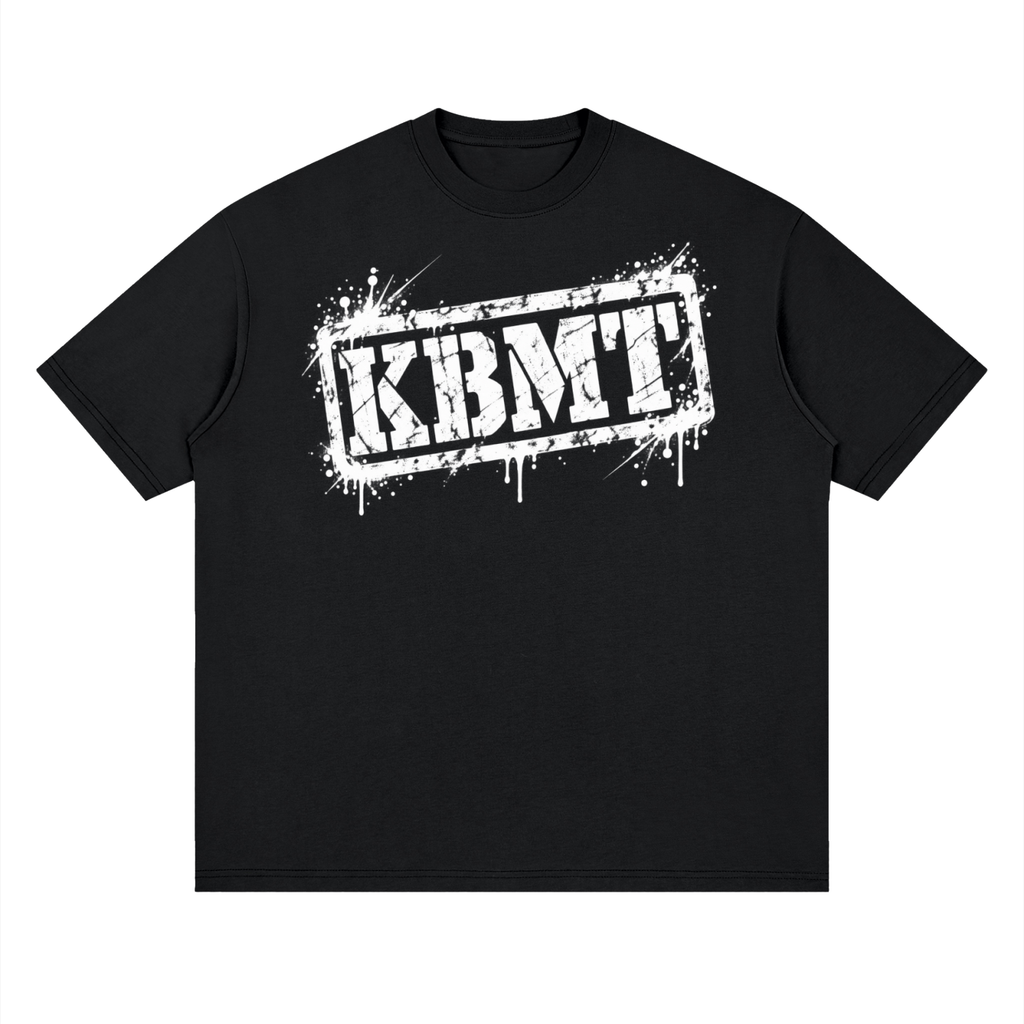 KBMT Stamp