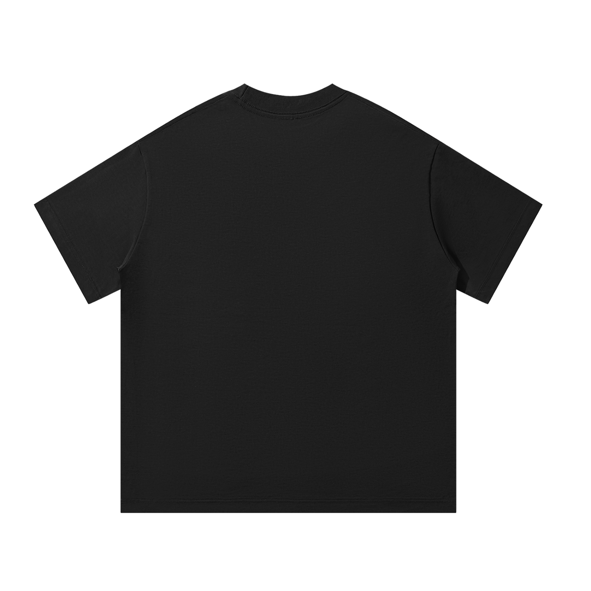 Premium KBMT Oversized Graphic T-Shirt – Heavyweight Streetwear Edition