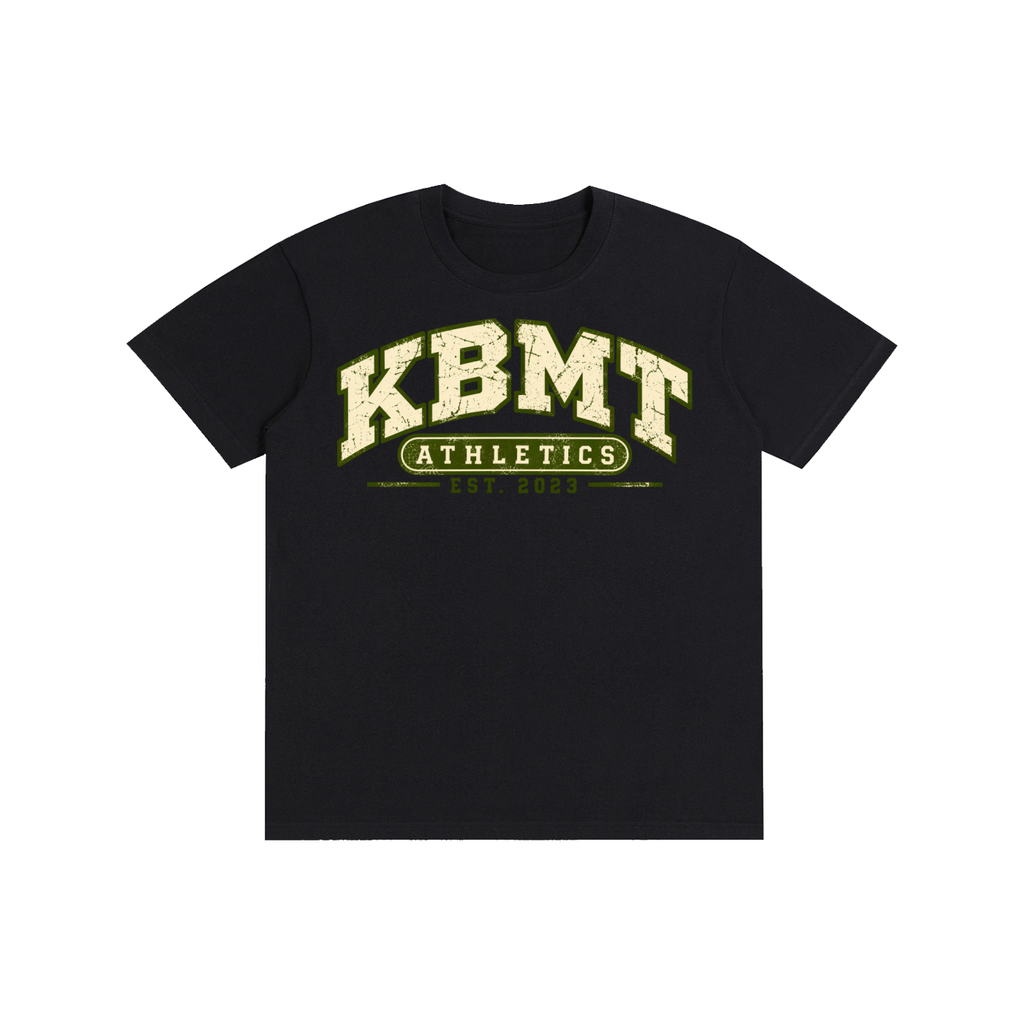 KBMT Athletics T-Shirt