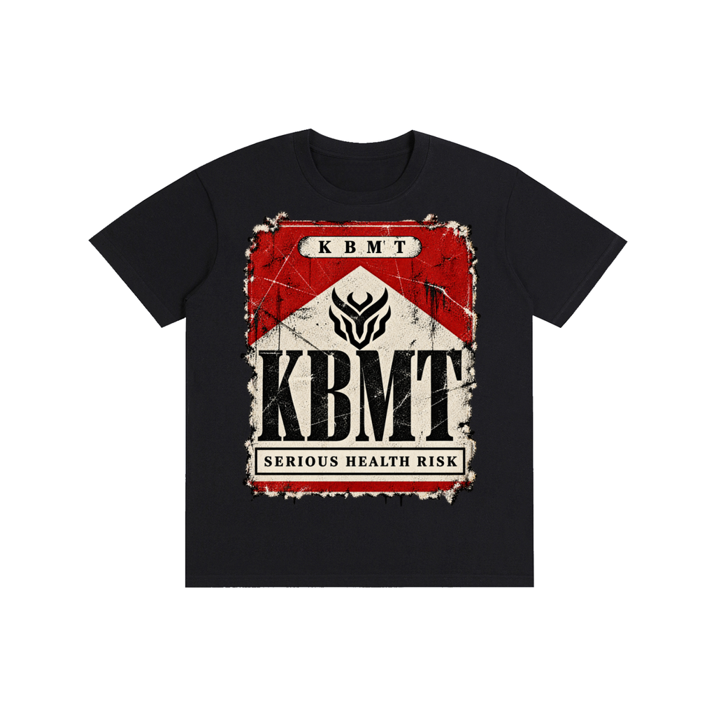 Pure Cotton Unisex T-Shirt