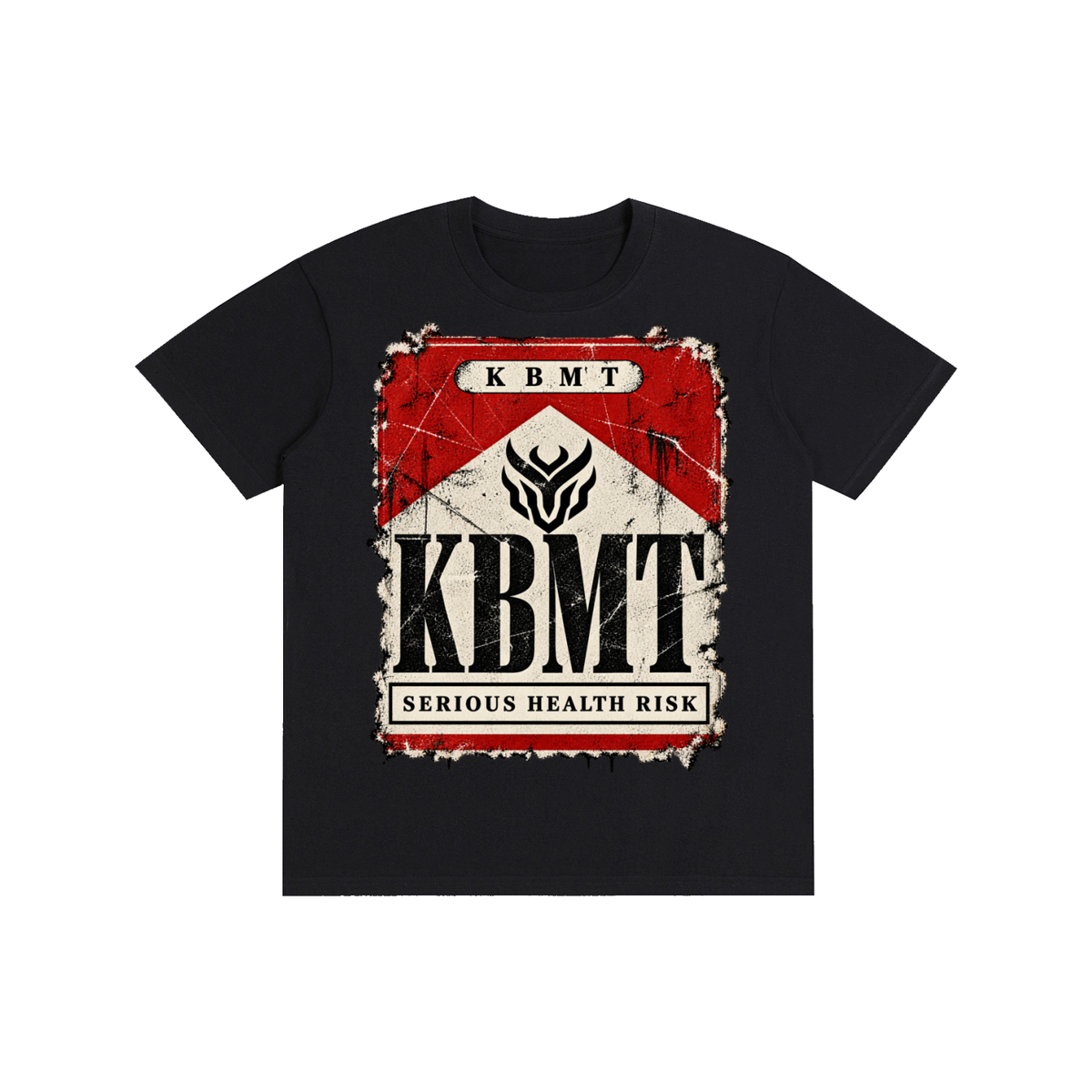 Pure Cotton Unisex T-Shirt