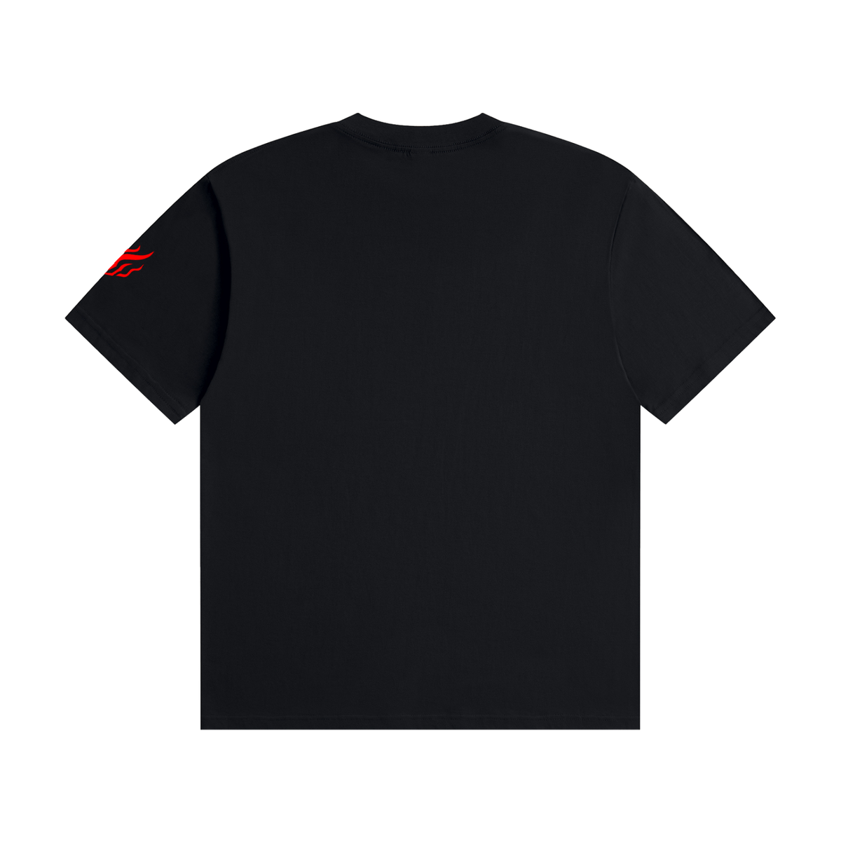 Premium KBMT Seconds Out Graphic T-Shirt – Classic Boxing Streetwear