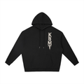 Unisex Relaxed Pullover Hoodie