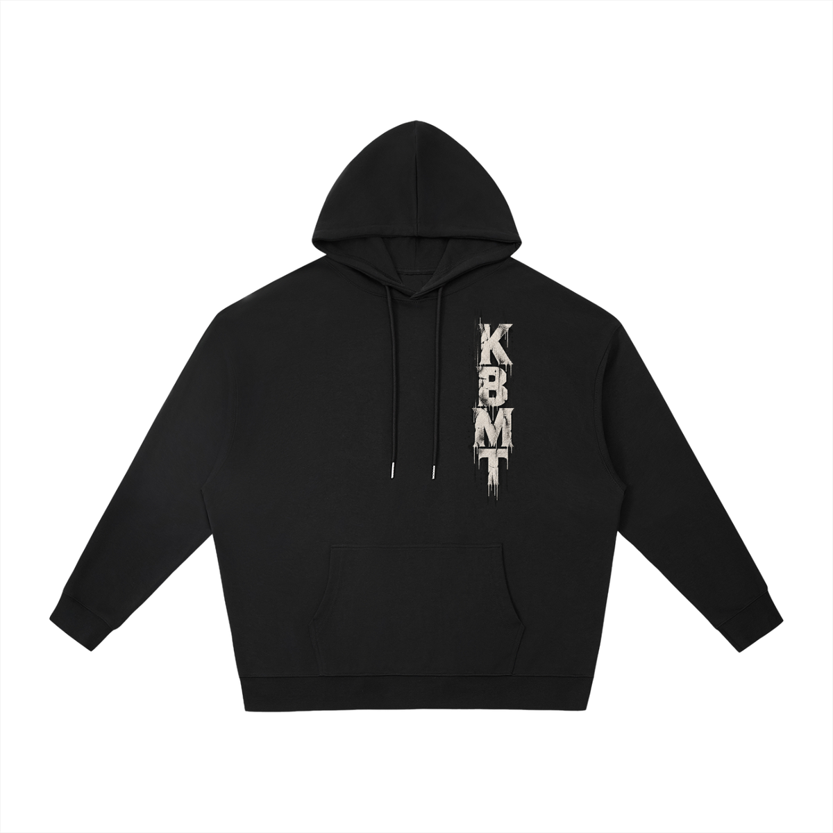 Unisex Relaxed Pullover Hoodie