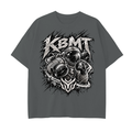 KBMT Graphic Cotton T-Shirt – Bold Streetwear Tee
