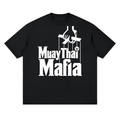 MUAY THAI MAHARAJA Premium Boxing Streetwear T-Shirt