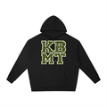 Unisex Relaxed Pullover Hoodie
