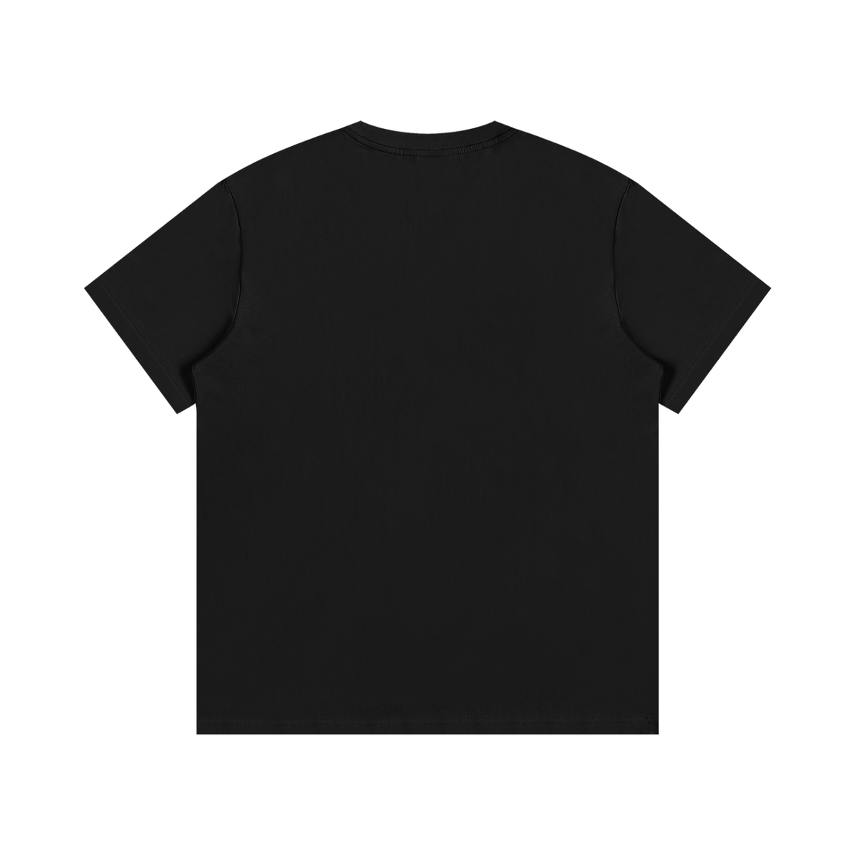 Fighter Not a Lover Graphic Cotton T-Shirt