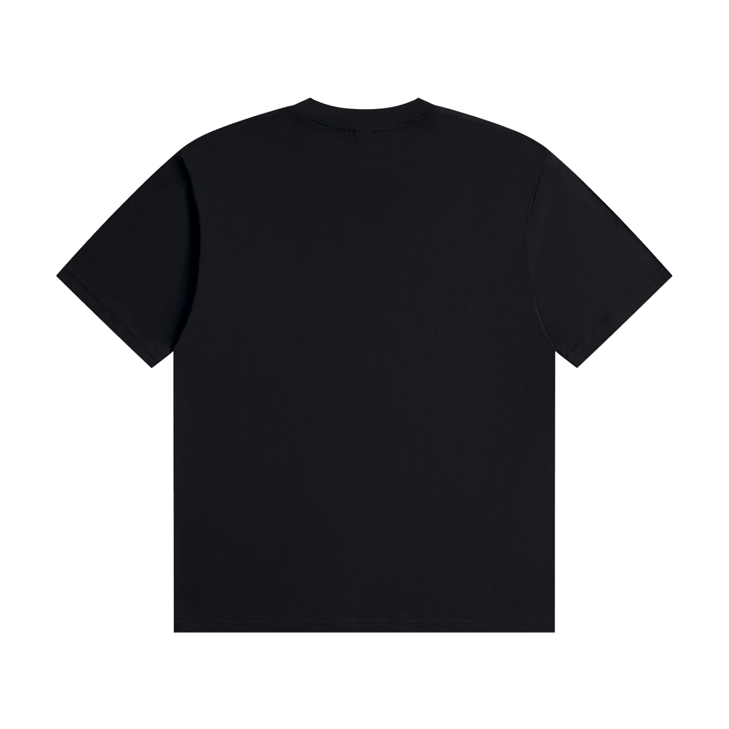 Fighter Not a Lover Graphic T-Shirt – Unisex Premium Cotton Streetwear Tee