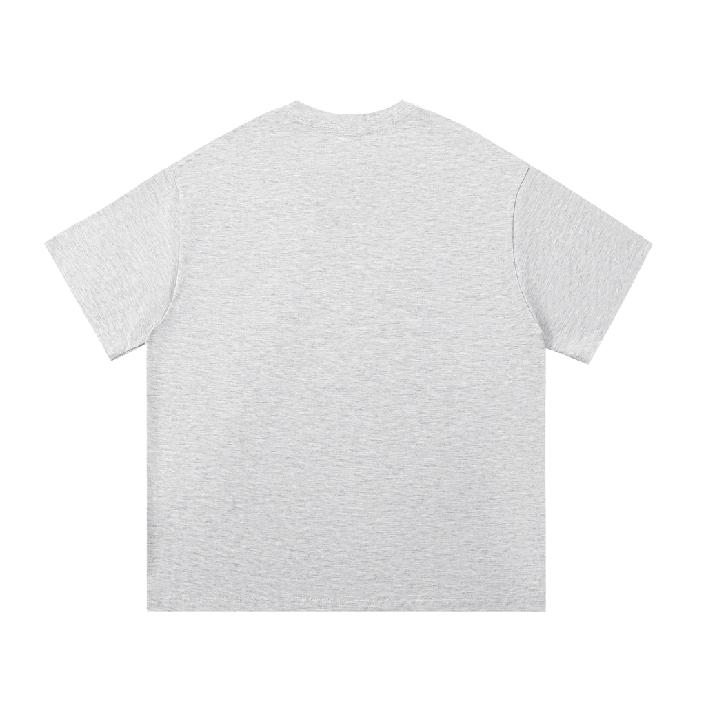 Roll Light Graphic T-Shirt – Premium Cotton Jiu-Jitsu Training & Lifestyle Tee