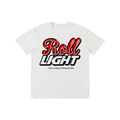 Pure Cotton Unisex T-Shirt