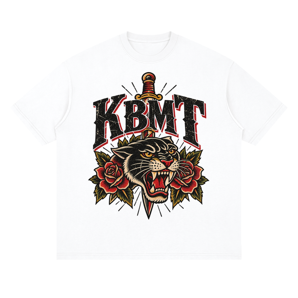 KBMT Black Cat (Knife)