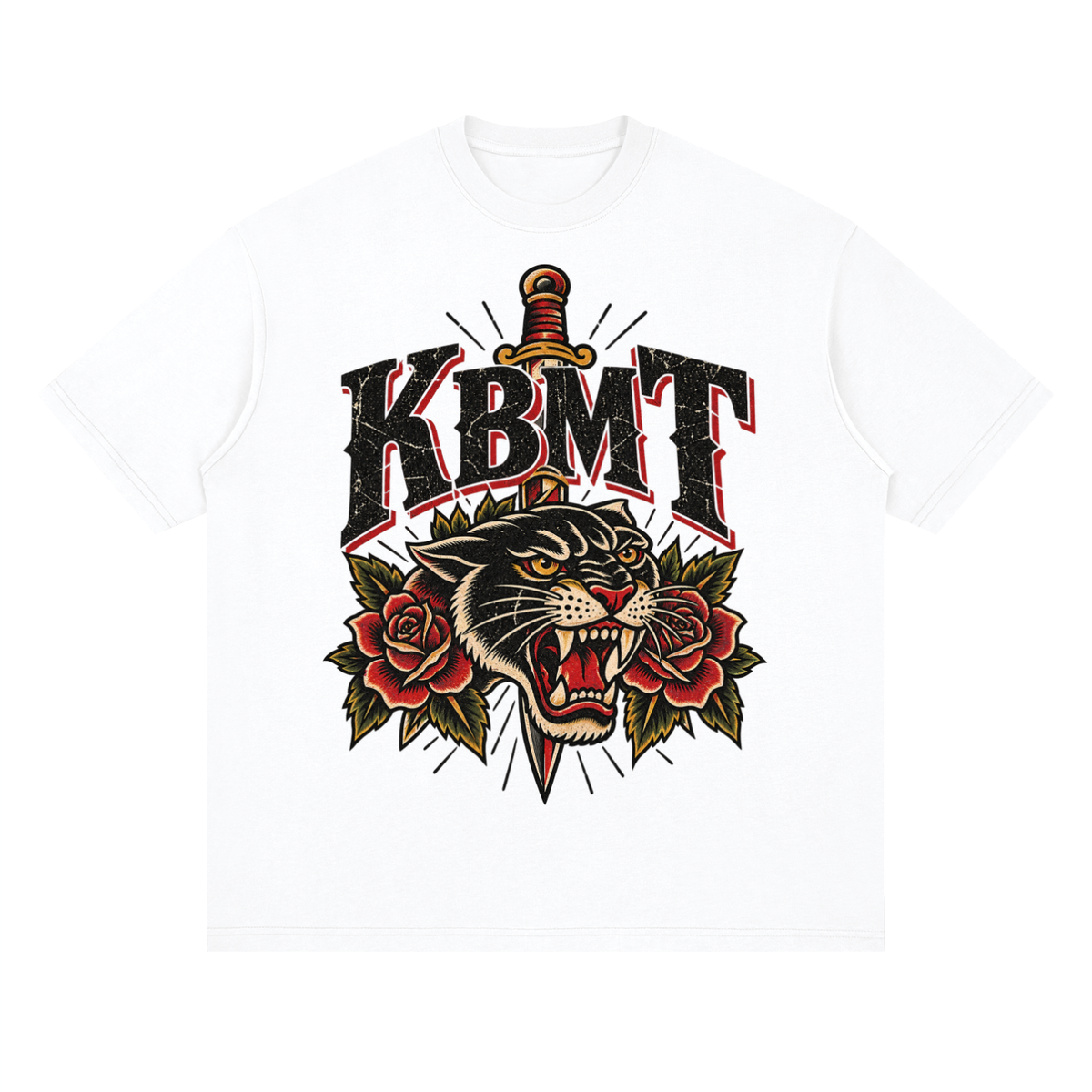 KBMT Black Cat (Knife)