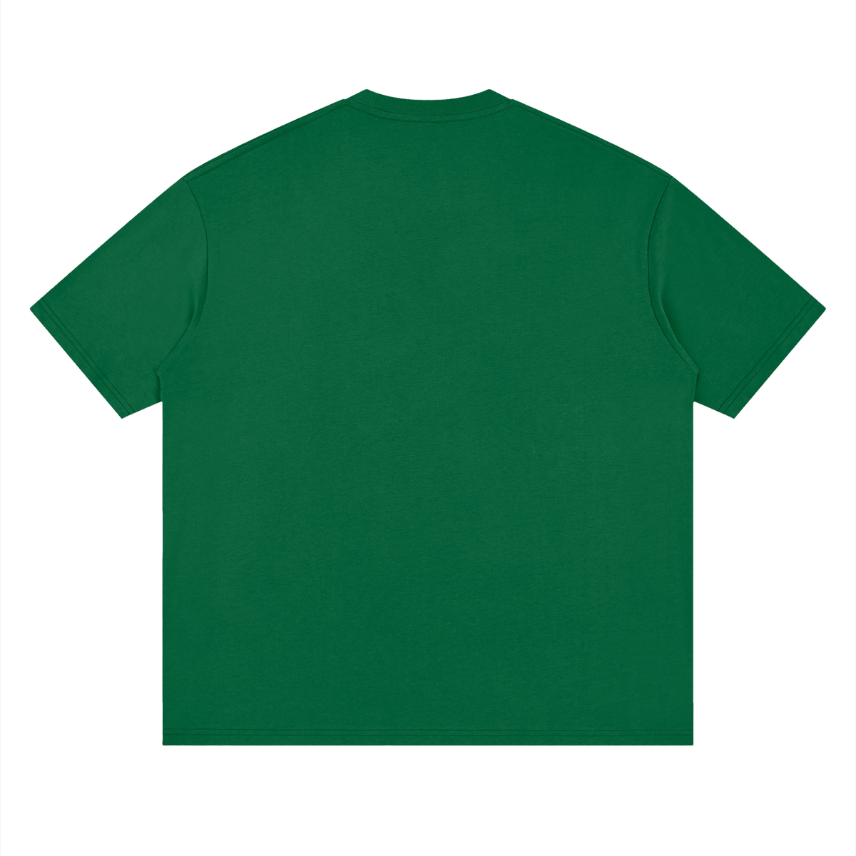 KBMT Graphic Drop Shoulder T-Shirt – Streetwear Oversized Tee