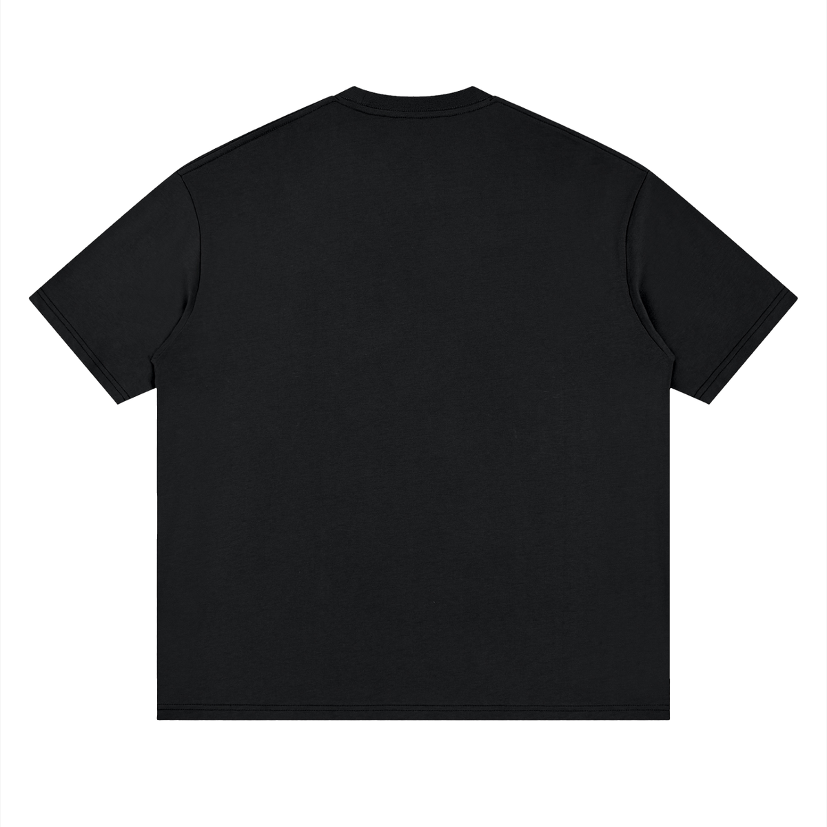 Urban Graffiti Essential Oversized T-Shirt