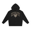 Essential Heavyweight Drop-Shoulder Hoodie