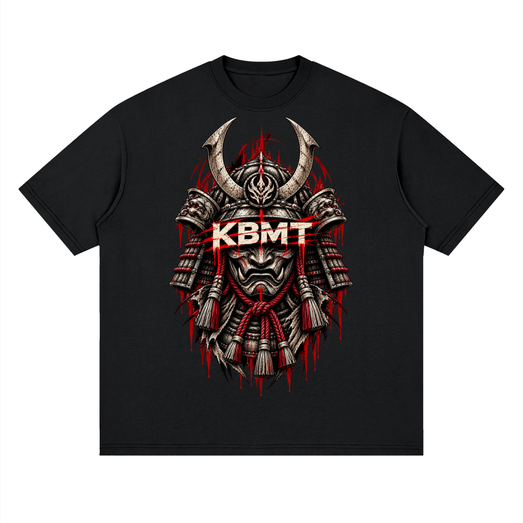 Samarai KBMT blindfold