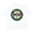 Headkicks