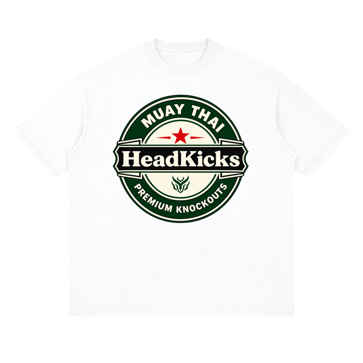 Headkicks